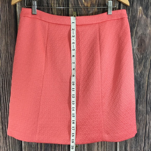 Tahari Coral Skirt - Picture 4 of 7